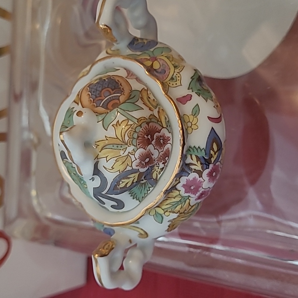 Lefton china - Picture 2 of 4
